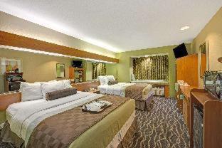 Отель Super 8 By Wyndham San Antonio Downtown Ne Номер фото